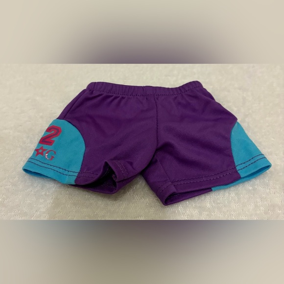 Retired American Girl Softball Set II - Picture 8 of 12